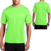 Camiseta verde Camiseta verde