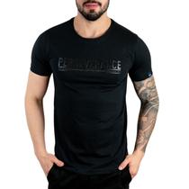 Camiseta VersatiOld Perseverance Preta