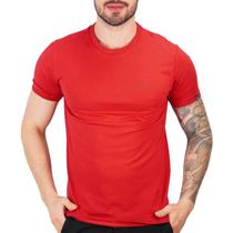 Camiseta VersatiOld Vermelha