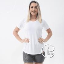 Camiseta Veste Legging Tapa Bumbum Poliamida Microfibra PINA Camiseta Esporte Academia Ginástica