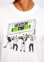 Camiseta Vextor 0207 Camiseta Vextor 0207