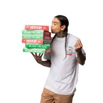 Camiseta Vextor Basic Special Pizza