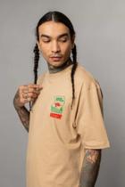 Camiseta Vextor Pizza