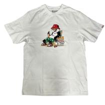 Camiseta Vextor Urso Panda VX92230100
