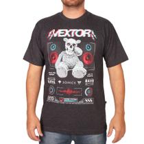 Camiseta Vextor