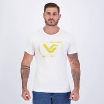 Camiseta Vibe Branca