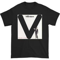 Camiseta Vibradores Pure Mania