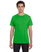 Camiseta Victoria's Secret de lona de poliéster e algodão 100g XS verde neon