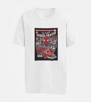 Camiseta Vilania Poster HQ Rock and Roll Shawn Mendes