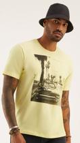 Camiseta vintage car Camiseta vintage car