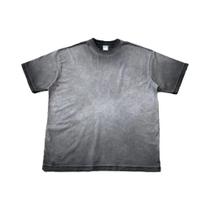 Camiseta Vintage Oversized Y2K Para Homens, Manga Curta, Estilo Gótico Hip Hop, T-shirt De Algodão Camiseta Vintage Oversized Y2K Para Homens, Manga Curta, Estilo Gótico Hip Hop, T-shirt De Algodão