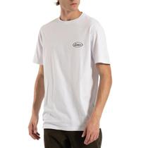 Camiseta Vissla Creators ID Branca Camiseta Vissla Creators ID Branca