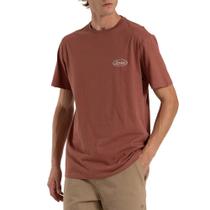 Camiseta Vissla Creators ID Rose Camiseta Vissla Creators ID Rose