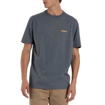 Camiseta Vissla Cutting Edge Azul