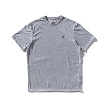 Camiseta Vissla Especial Malha Ecológica Manga Curta Eco