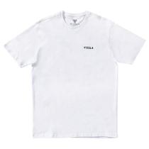 Camiseta Vissla Risky Branca