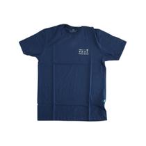 Camiseta Vissla Super Cosmic Ice Tess Algodão Macio Conforto