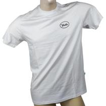 Camiseta Vissla Surf Casual Station 100% Algodão Confort -
