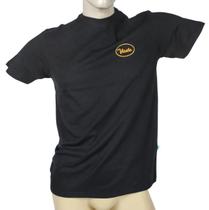 Camiseta Vissla Surf Casual Station 100% Algodão Confort -