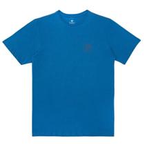 Camiseta Vissla Toasty Coast Azul