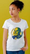 Camiseta Vitória por Cris Vector Camiseta Vitória por Cris Vector