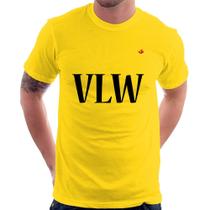 Camiseta VLW - Foca na Moda