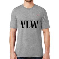 Camiseta VLW - Foca na Moda