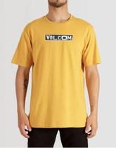 Camiseta volcom básica shane