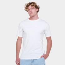 Camiseta Volcom Dino Masculina Camiseta Volcom Dino Masculina