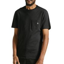 Camiseta Volcom Especial Stone Pocket Camiseta Volcom Especial Stone Pocket