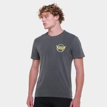 Camiseta Volcom Hard Headed Masculina