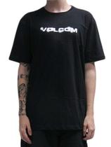 Camiseta Volcom MAsculina Vlts010445 Camiseta Volcom MAsculina Vlts010445