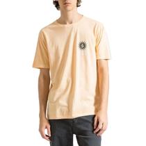 Camiseta Volcom Rayz Laranja