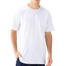 Camiseta Volcom Silk Solid Stone