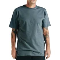 Camiseta Volcom Silk Solid Stone