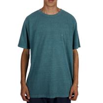 Camiseta Volcom Solid Stone Verde