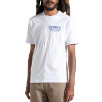 Camiseta Volcom Speed Shop