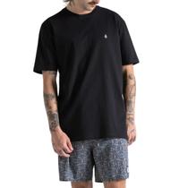 Camiseta Volcom Stone Blanks Plus Size Camiseta Volcom Stone Blanks Plus Size