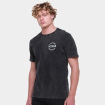 Camiseta Volcom Stoneature Masculina Camiseta Volcom Stoneature Masculina