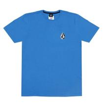 Camiseta Volcom Vlts010442g Masculina Camiseta Volcom Vlts010442g Masculina