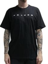 Camiseta Volcom Vlts010590 Masculina Camiseta Volcom Vlts010590 Masculina
