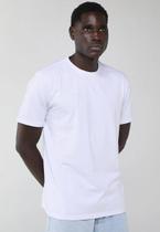 Camiseta Volcom Vlts010615 Branca Camiseta Volcom Vlts010615 Branca