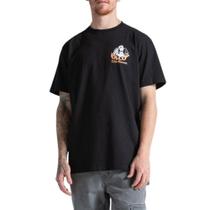 Camiseta Volcom VLTS010660 Preta