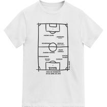 Camiseta Vozão Campeão Copa do Nordeste 2015