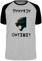 Camiseta Wakanda Forever Blusa Plus Size extra grande adulto ou infantil Camiseta Wakanda Forever Blusa Plus Size extra grande adulto ou infantil
