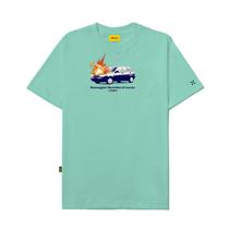 Camiseta WALLS Tipo Green