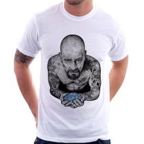 Camiseta Walter White Tattoo Heisenberg - Foca na Moda