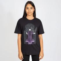 Camiseta wandinha nevermore Camiseta wandinha nevermore