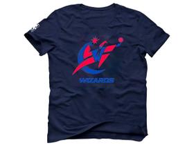 Camiseta Washington Wizard Basquete John Wall Bradley 2020 Camiseta Washington Wizard Basquete John Wall Bradley 2020