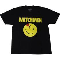 Camiseta Watchmen Filme Série Unissex Adulto FL4356 BM